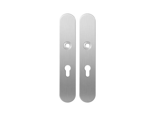 GPF langschild 220x40x8mm PC55 1100.20 PC55