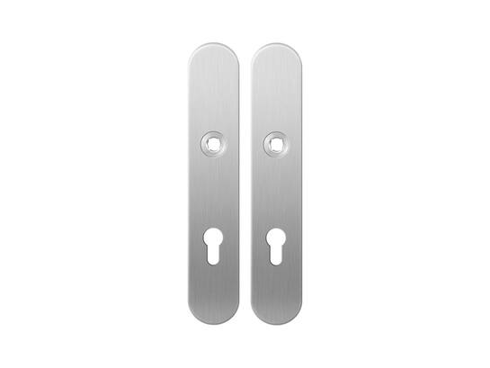 GPF langschild 220x40x8mm PC72 1100.20 PC72