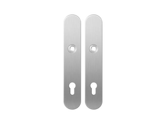 GPF langschild 220x40x8mm PC85 1100.20 PC85