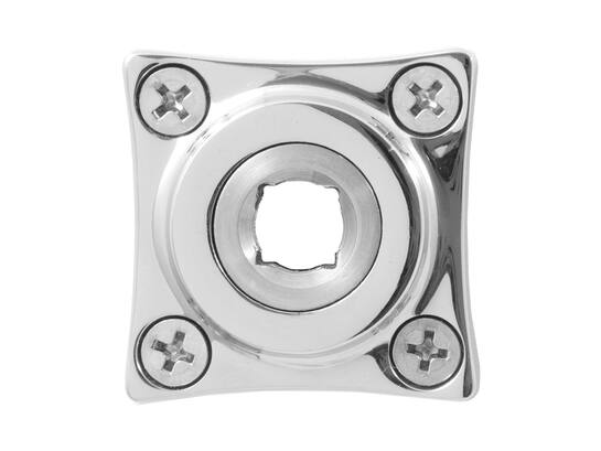 GPF klassieke rozet 38x38x2mm 1100,49