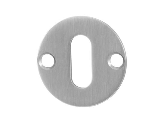 GPF platte sleutelrozet 38x2mm 0901.07
