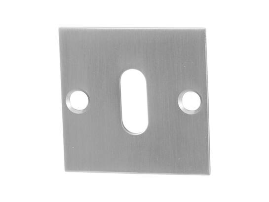 GPF vierkante sleutelrozet 50x50x2mm 0901.08