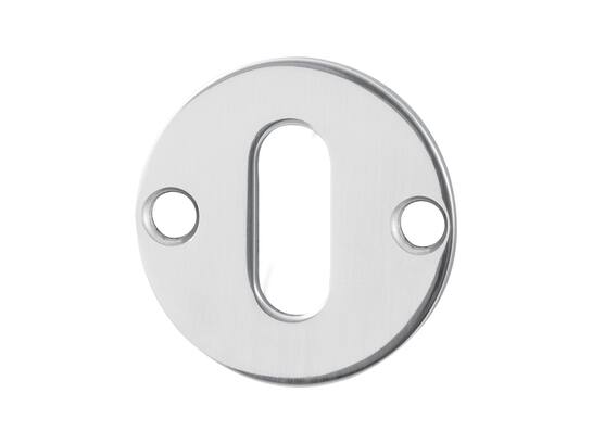 GPF platte sleutelrozet 38x2mm 0901.47