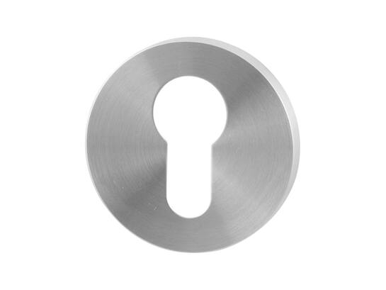 GPF cilinderrozet 50x6mm 0902.05