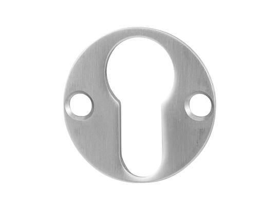 GPF platte cilinderrozet 38x2mm 0902.07