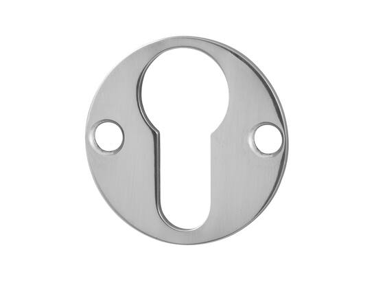 GPF platte cilinderrozet 38x2mm 0902.47