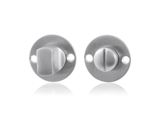 GPF platte toiletgarnituur 38x2mm stift 5mm 0904.07
