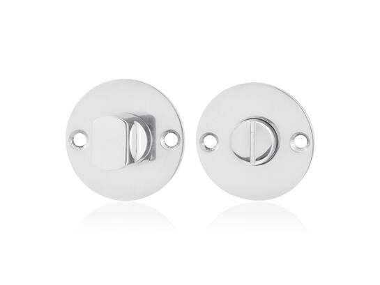 GPF platte toiletgarnituur 50x2mm stift 5mm 0904.46