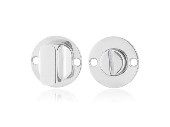 GPF platte toiletgarnituur 38x2mm stift 8mm 0910.47