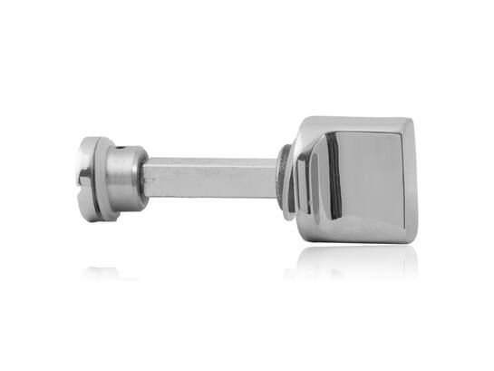 GPF toiletstift 8mm voor schild grote knop 1110.49