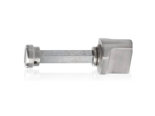 GPF toiletstift 5mm voor schild grote knop 1111.09