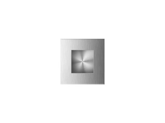 GPF Schuifdeurkom vierkant 40x40mm 0714.09B