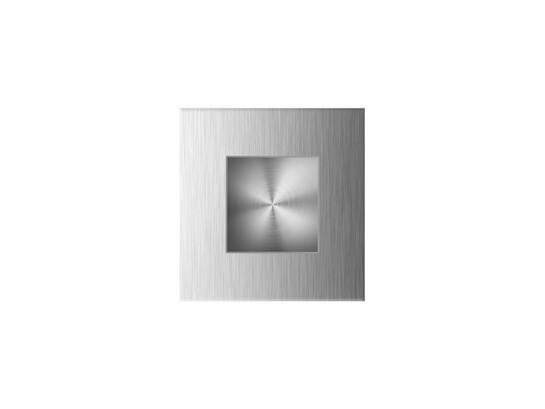 GPF Schuifdeurkom vierkant 50x50mm 0714.09C
