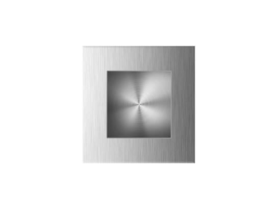 GPF Schuifdeurkom vierkant 60x60mm 0714.09D