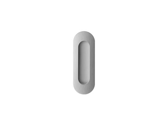 GPF Schuifdeurkom ovaal 120x40mm 0716.09A