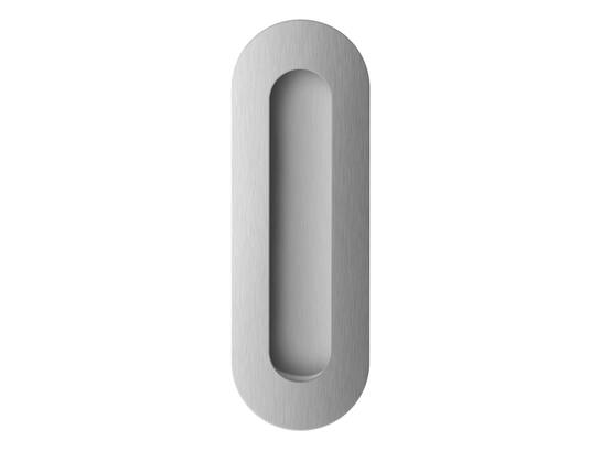 GPF Schuifdeurkom ovaal 180x60mm 0716.09D