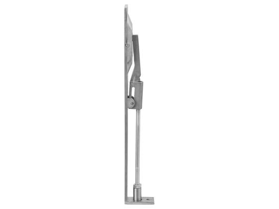 GPF Kantschuif 250x19mm 0770.09B