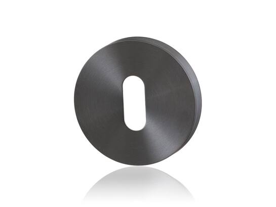 GPF Sleutelrozet rond 50x8mm 0901.00P1