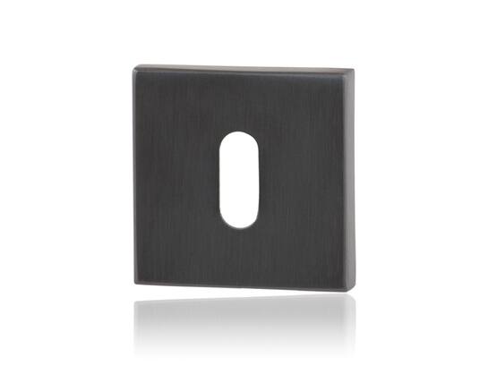 GPF Sleutelrozet vierkant 50x50x8mm 0901.02P1