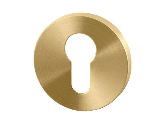 GPF Cilinderrozet rond 50x8mm 0902.00P4