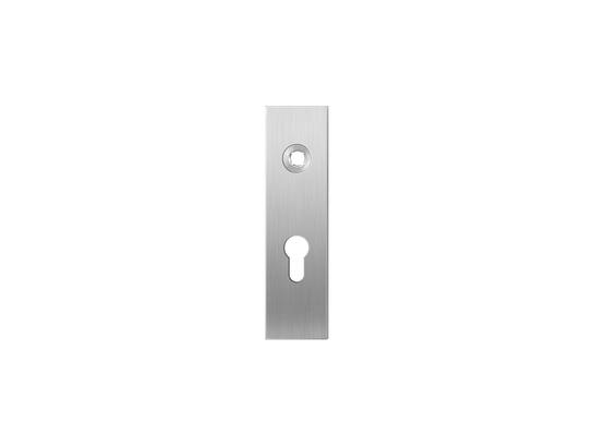 GPF Gatdeel links kortschild rechthoekig 170 1100.15L PC55