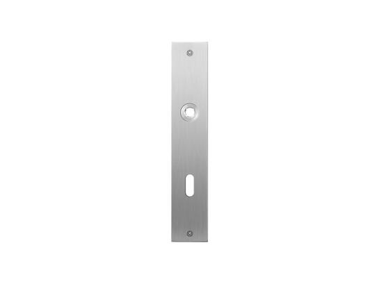 GPF Gatdeel links/ rechts plaatschild rechth 1100.26L/R BB72