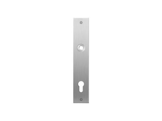 GPF Gatdeel links/ rechts plaatschild rechth 1100.26L/R PC92