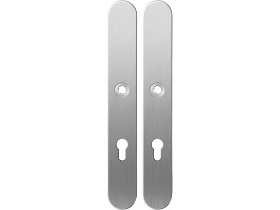 GPF Langschild XL afgerond enkelverend 282x4 1100.70 XL PC72