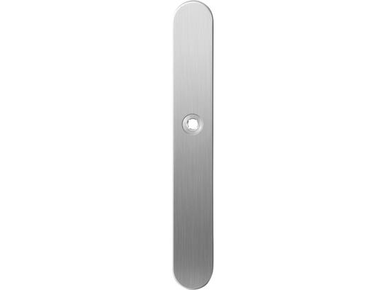 GPF Gatdeel rechts langschild XL afgerond 28 1100.70R XL