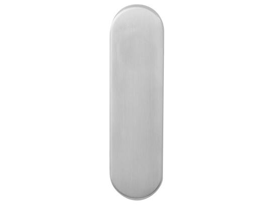 GPF Gatdeel kortschild afgerond 170x46x8mm z 1200.10L/R BB72