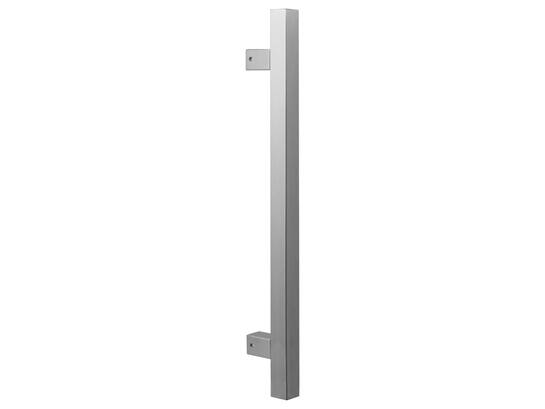 GPF Deurgreep vierkant 22x400/300mm hoogte 5 3602.09