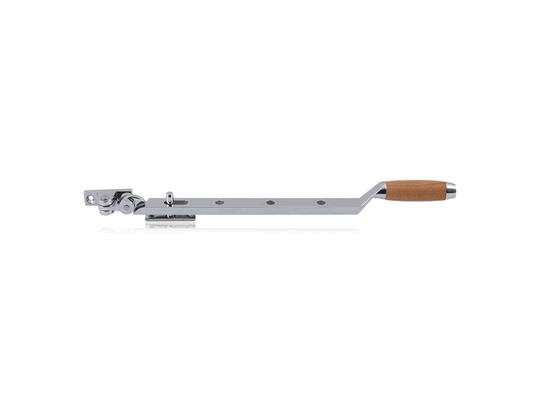 GPF Ika raamuitzetter met trapezium eindknop 4620.49