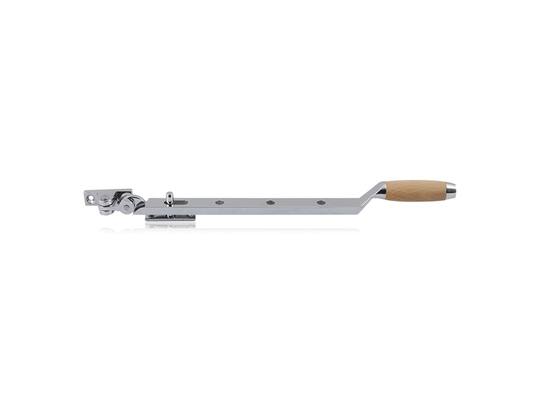 GPF Ika raamuitzetter met trapezium eindknop 4630.49