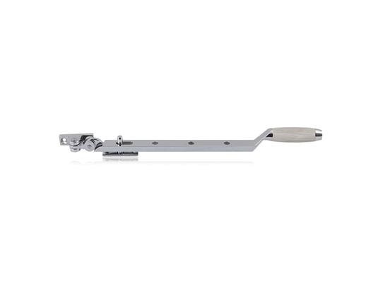GPF Ika raamuitzetter met trapezium eindknop 4637.49