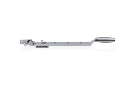 GPF Ika duo raamuitzetter met trapezium eind 4640.49