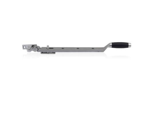 GPF Ika raamuitzetter met trapezium eindknop 4650.09
