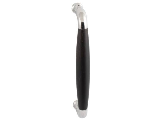 GPF Ika deurgreep gebogen 207x63/191mm 4901.49C