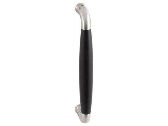 GPF Ika deurgreep gebogen 207x63/191mm 4931.09C