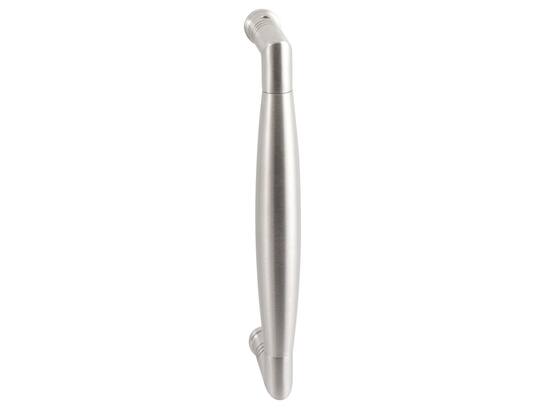GPF Ika deurgreep haaks 207x63/191mm 4945.09C
