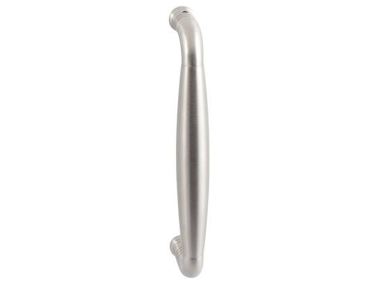 GPF Ika deurgreep gebogen 130x60/114mm 4946.09A