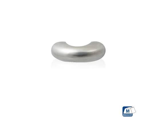 GPF Meubelgreep 15x50/32mm 5110.09
