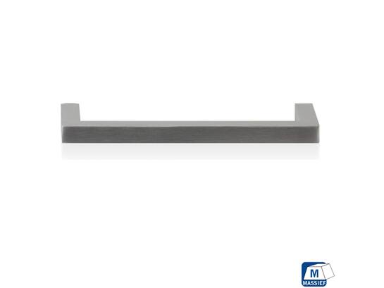 GPF Meubelgreep rechthoekig 8x8x104/96mm 5200.09