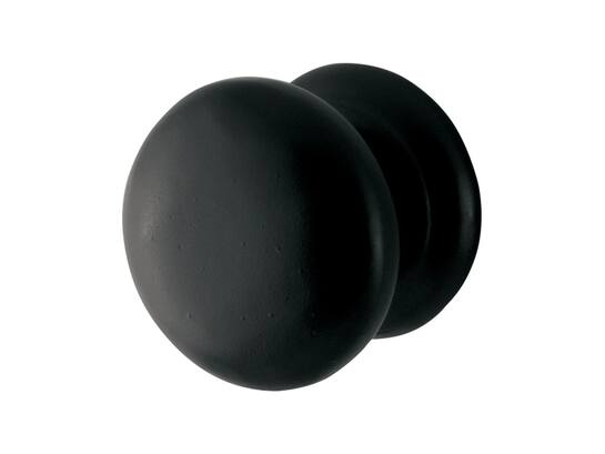 GPF Meubelknop 32mm/ hoogte 30mm 6500.30