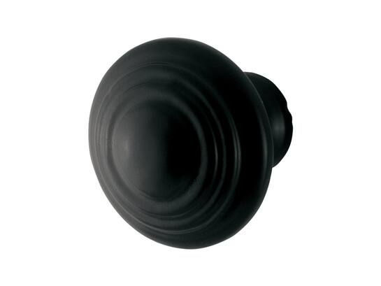 GPF Meubelknop 25mm/ hoogte 26mm 6510.25