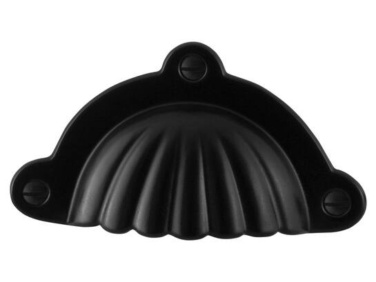 GPF Komgreep met ril 105x55mm 6581.60