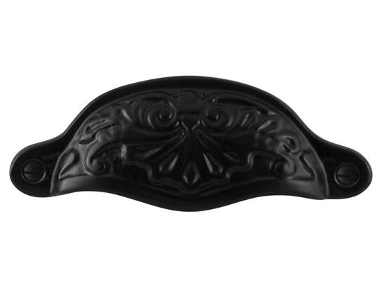 GPF Komgreep met motief 115x43mm 6582.60