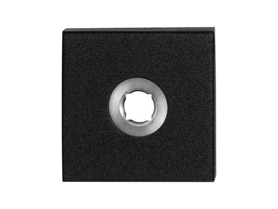 GPF Vierkante click rozet 50x50x8mm 8100.02