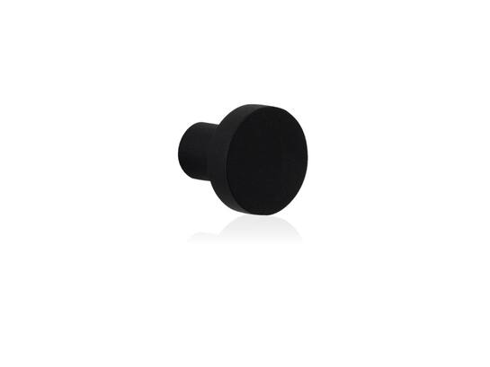 GPF Meubelknop rond 30mm/ hoogte 28mm 8504.30