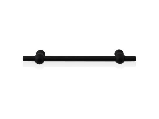GPF Meubelgreep Hipi 9x180/128mm 8551.61