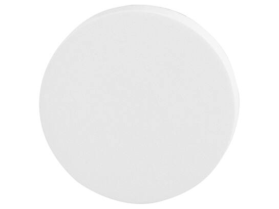 GPF Blinde ronde rozet 50x8mm 8900.40